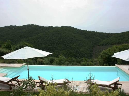 Toppo Di Moro Villa Sleeps 4 Pool Wifi