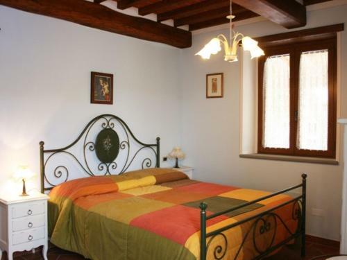 Toppo Di Moro Villa Sleeps 4 Pool Wifi