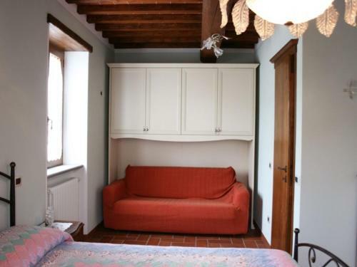 Toppo Di Moro Villa Sleeps 4 Pool Wifi