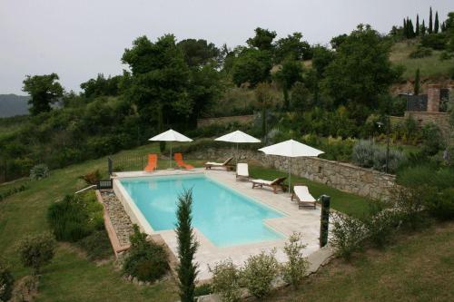 Toppo Di Moro Villa Sleeps 6 Pool Wifi