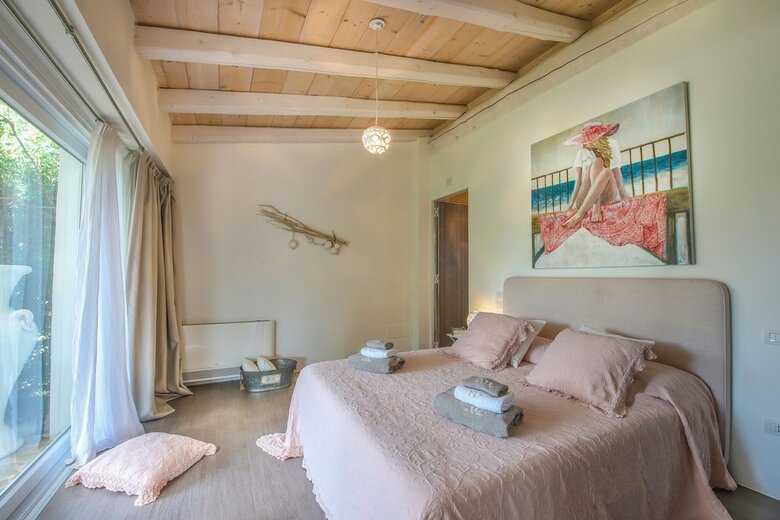 Villa Trulli&dimore- Il Vecchio Fienile