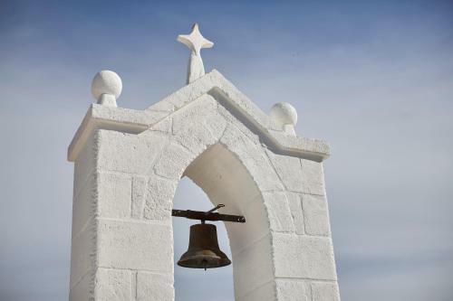 Bed & Breakfast Masseria Almadava
