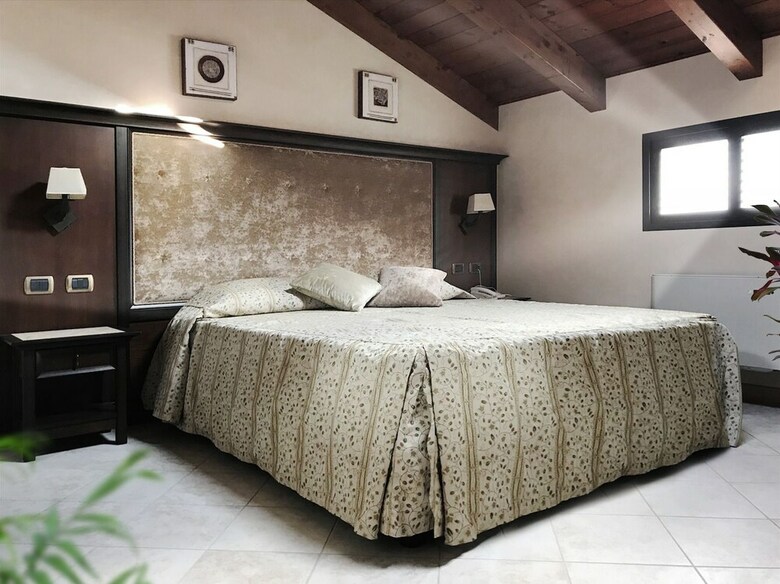 Bed & Breakfast Le Corti - Dimora Storica