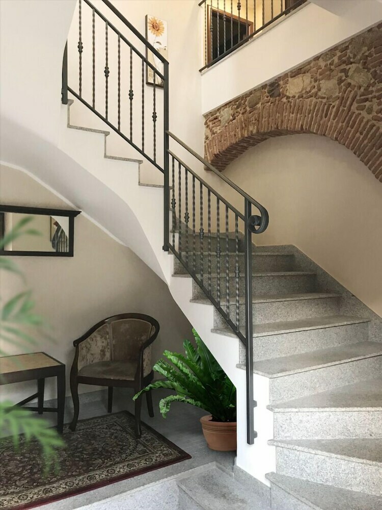 Bed & Breakfast Le Corti - Dimora Storica