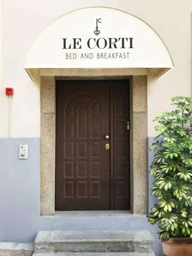 Bed & Breakfast Le Corti - Dimora Storica