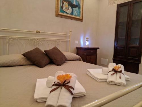 Bed & Breakfast Torres Suite