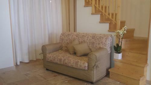 Bed & Breakfast Torres Suite