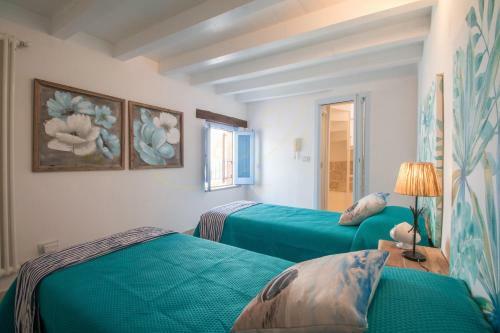 Apartamento Trulli&dimore - Casa Reina