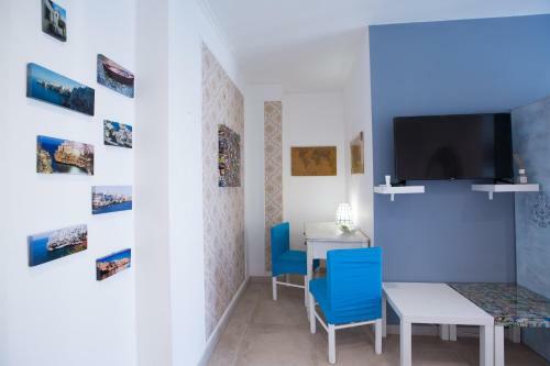Hostal Versomare
