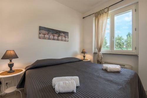 Villa Marina Velca