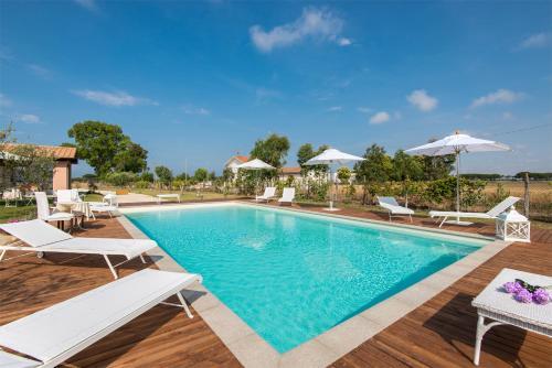 Villa Marina Velca