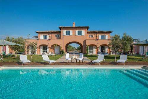 Villa Marina Velca