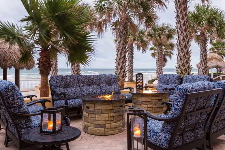 Hotel Shores Resort And Spa