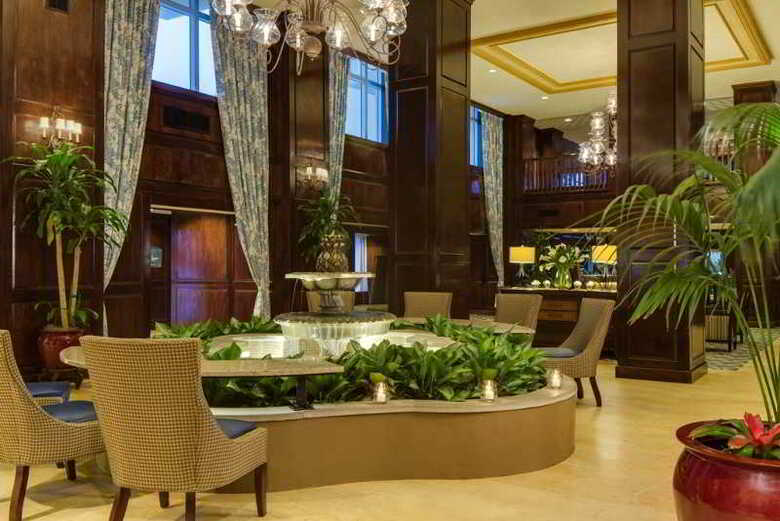 Hotel Shores Resort And Spa