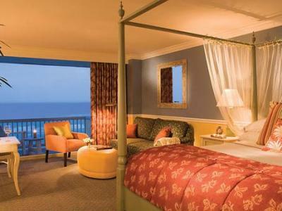 Hotel Shores Resort And Spa