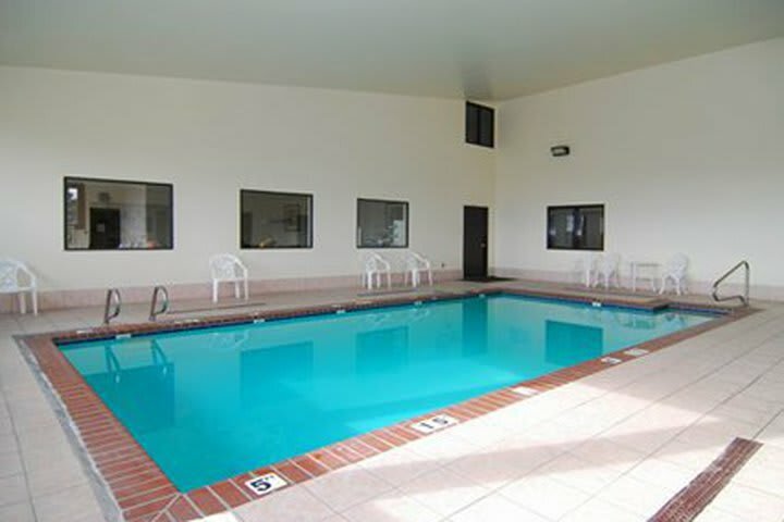 Hotel Comfort Inn Denver Airport