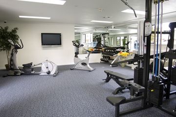 Hotel Best Western Plus Humboldt Bay