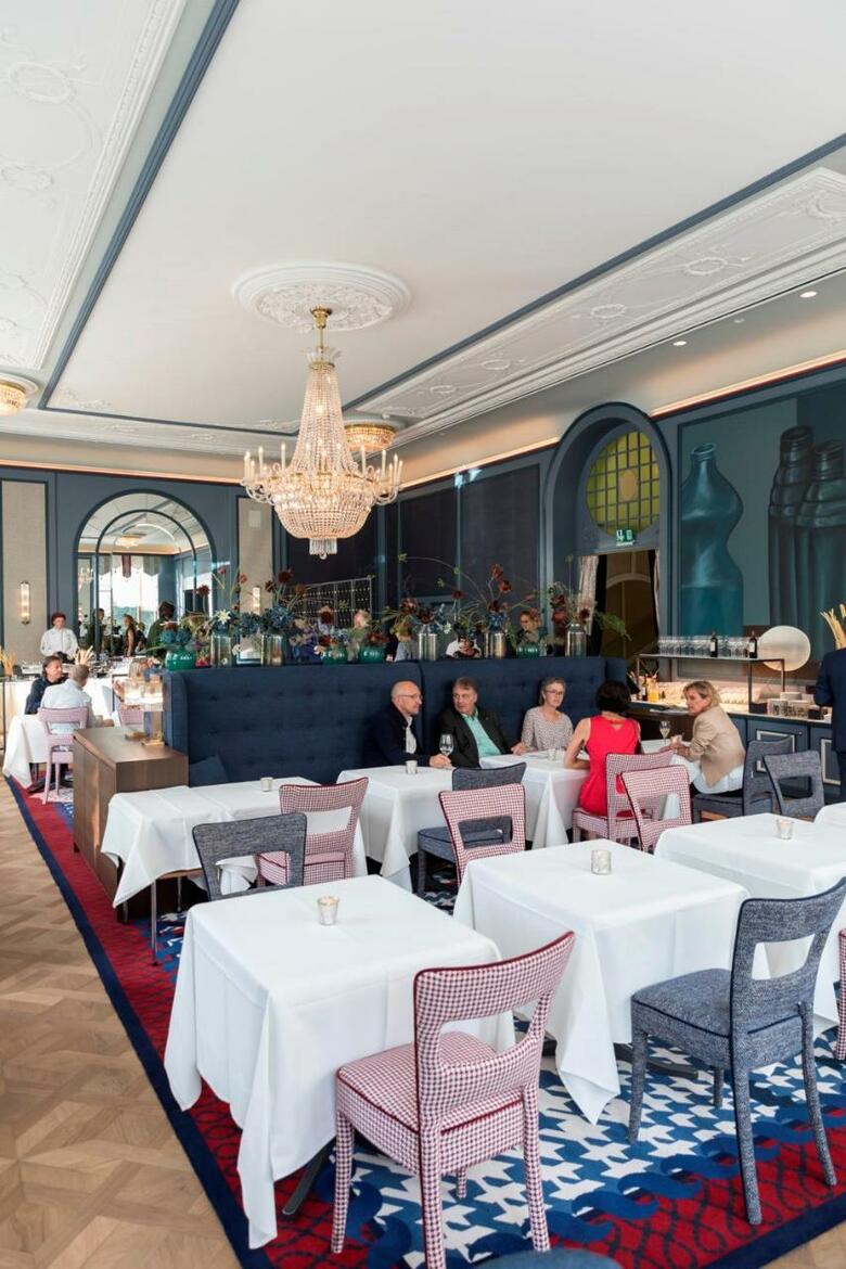Hotel Steinbock