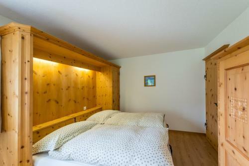 Apartamento Chesa La Furia