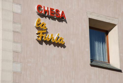 Apartamento Chesa La Furia