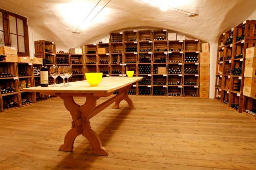 Hotel M�ller - Mountain Lodge