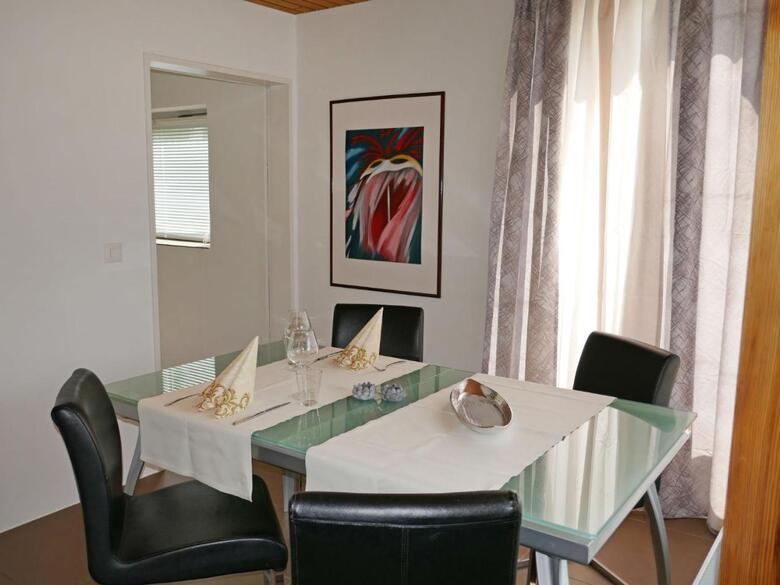 Apartment Chesa Piz Cotschen Pontresina