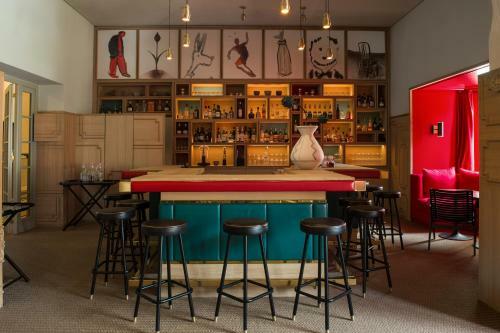 Hotel Walther