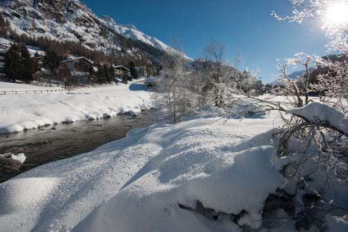 Youth Hostel Pontresina