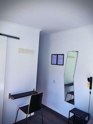 Hostal Residencia Praia Norte - Al