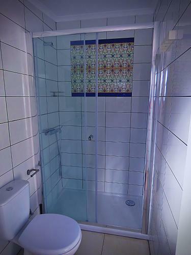 Hostal Residencia Praia Norte - Al