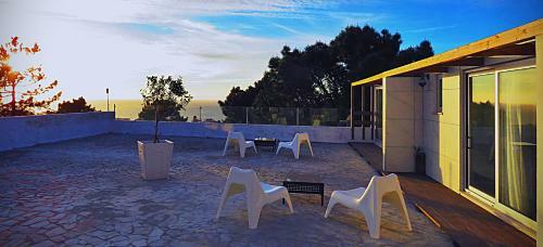 Hostal Residencia Praia Norte - Al