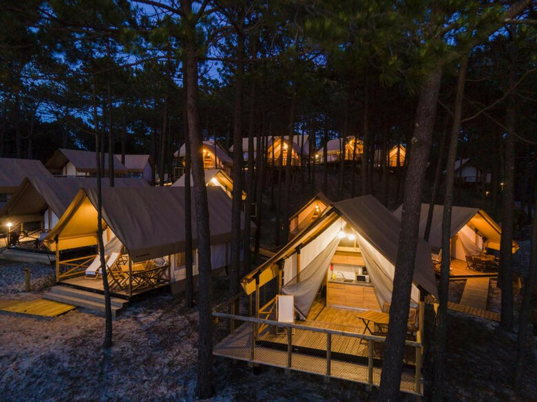 Hotel Ohai Nazar� Outdoor Resort