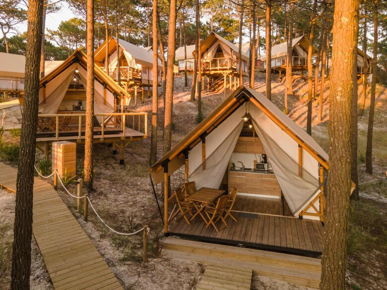 Hotel Ohai Nazar� Outdoor Resort