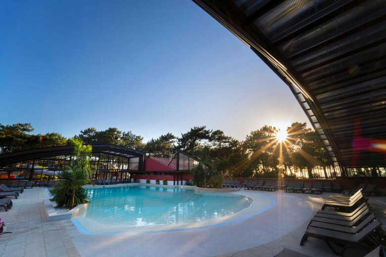 Hotel Ohai Nazar� Outdoor Resort