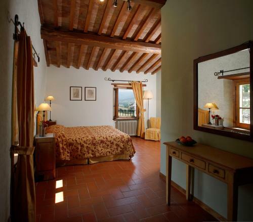 Agroturismo La Vecchia Quercia