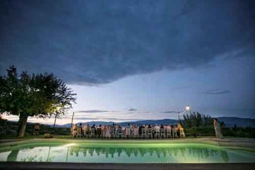 Agroturismo La Vecchia Quercia