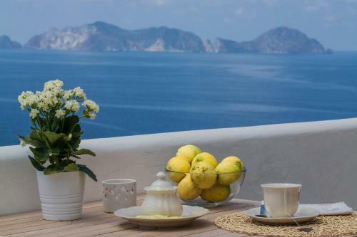 Hostal Maridea - Le Alcove Sul Mare Suites