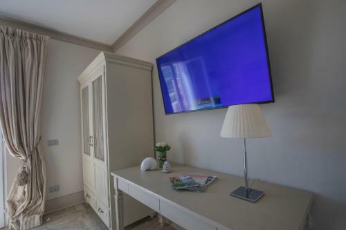Hostal Maridea - Le Alcove Sul Mare Suites