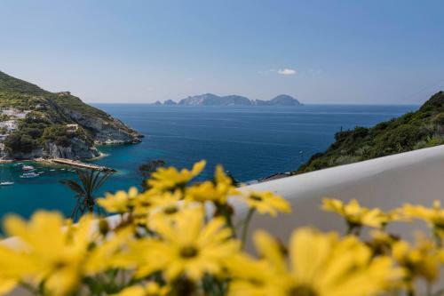 Hostal Maridea - Le Alcove Sul Mare Suites