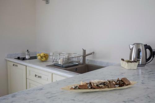 Hostal Maridea - Le Alcove Sul Mare Suites