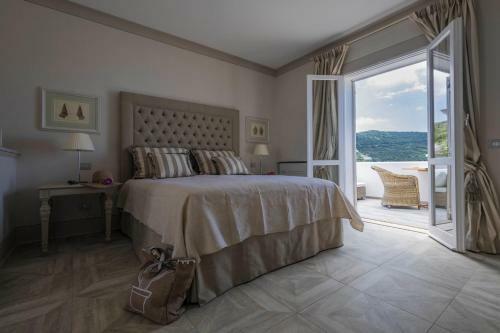Hostal Maridea - Le Alcove Sul Mare Suites