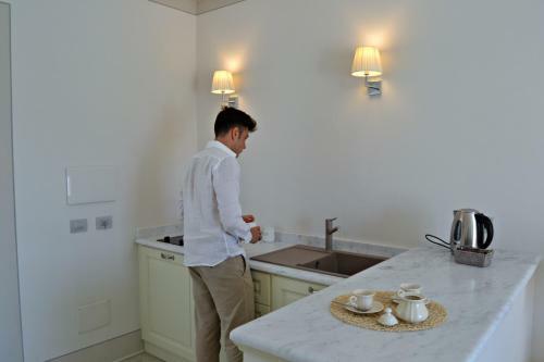 Hostal Maridea - Le Alcove Sul Mare Suites