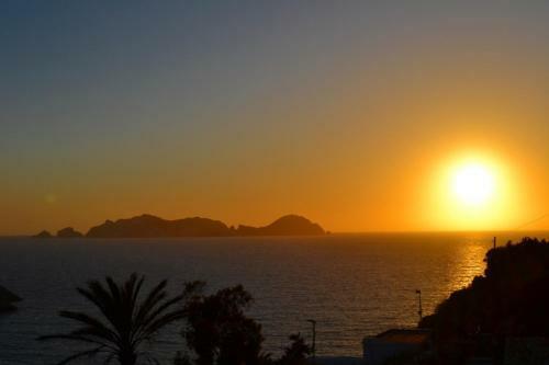 Hostal Maridea - Le Alcove Sul Mare Suites
