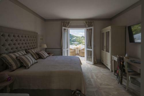 Hostal Maridea - Le Alcove Sul Mare Suites