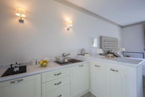 Hostal Maridea - Le Alcove Sul Mare Suites
