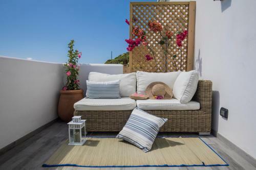Hostal Maridea - Le Alcove Sul Mare Suites