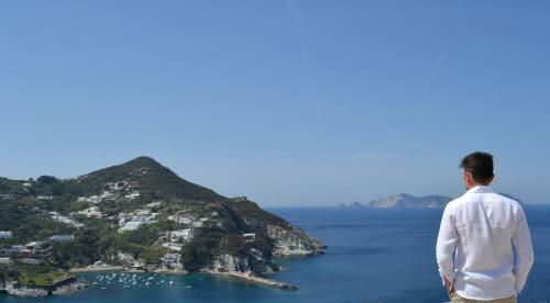 Hostal Maridea - Le Alcove Sul Mare Suites