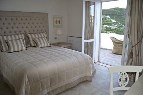 Hostal Maridea - Le Alcove Sul Mare Suites
