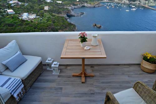 Hostal Maridea - Le Alcove Sul Mare Suites