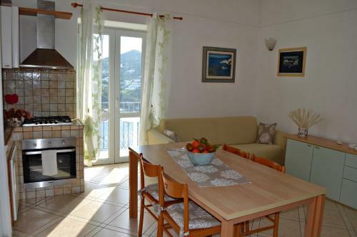 Apartamento Maridea - Appartamenti Al Tramonto
